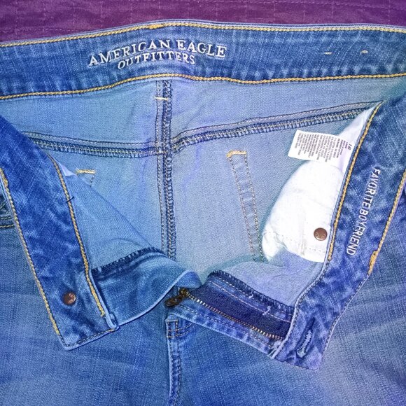 American Eagle Jeans - Picture 4 of 6